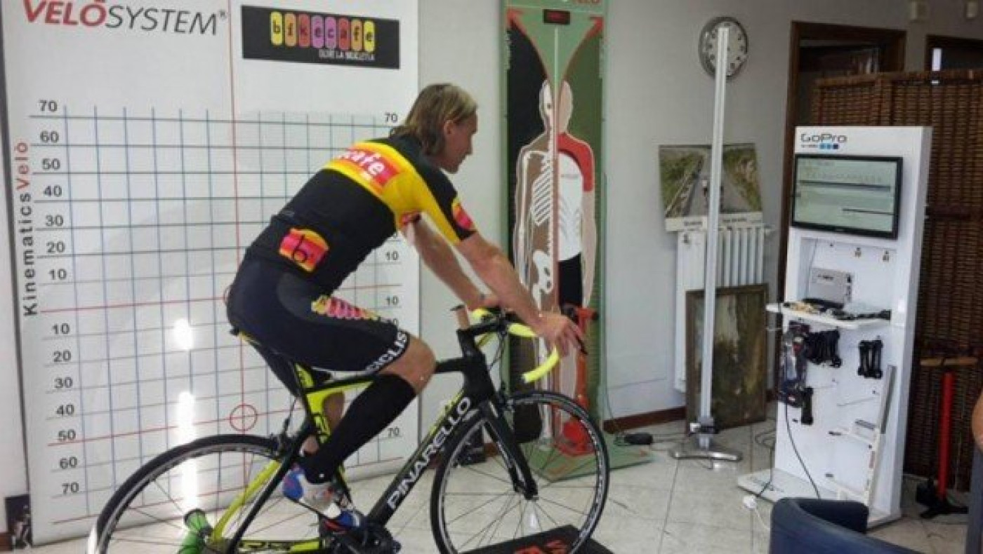 Το 'πε και το 'κανε ο προπονητής της Κροτόνε: 1300 χλμ με ποδήλατο!