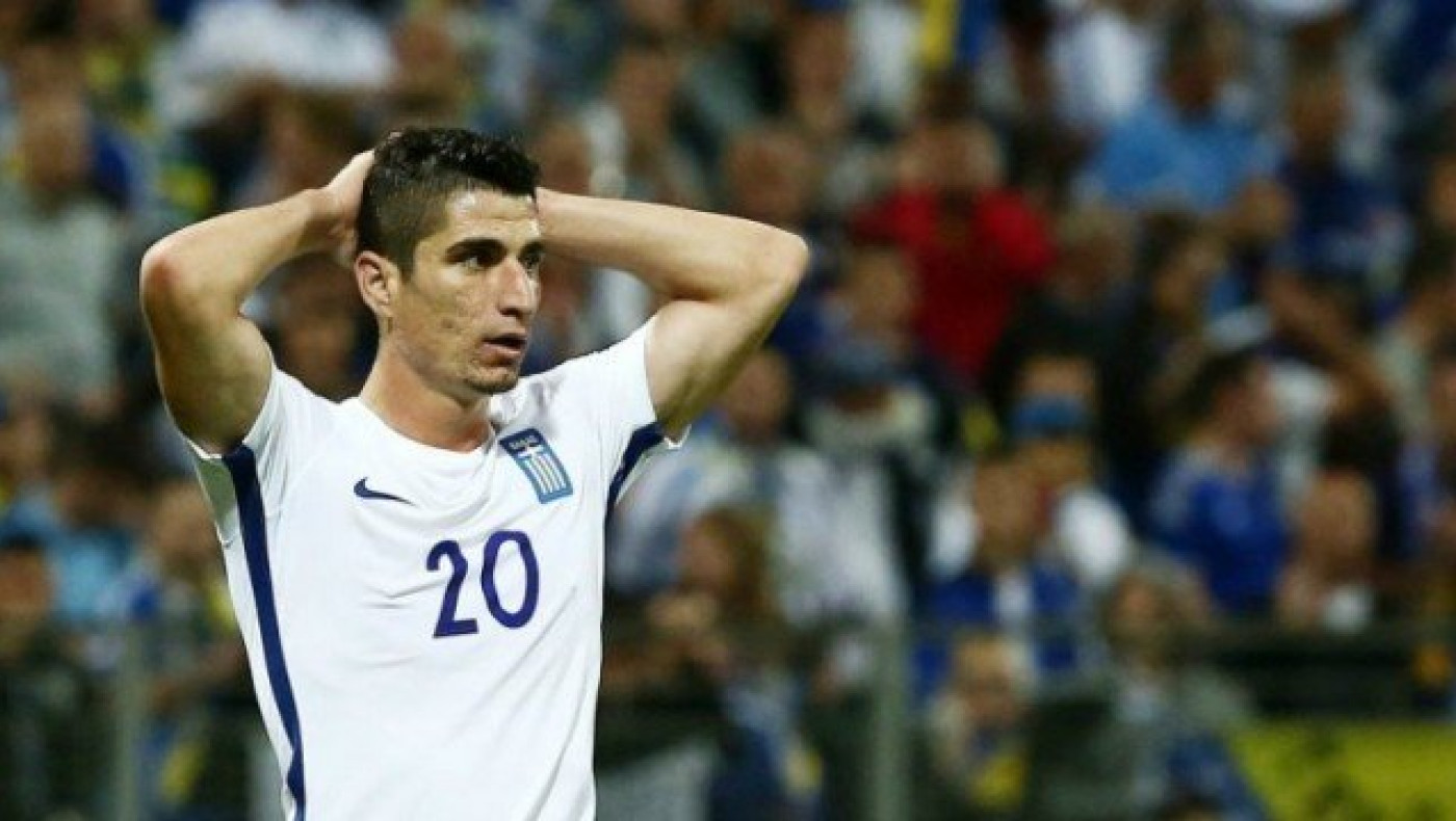 Τι                   έχασες      ρε Μάνταλε; (video)