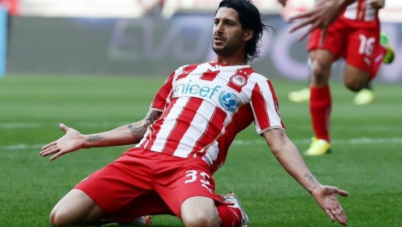 Επέλεξε Ρωσία ο                                Τσόρι Ντομίνγκες (pic)