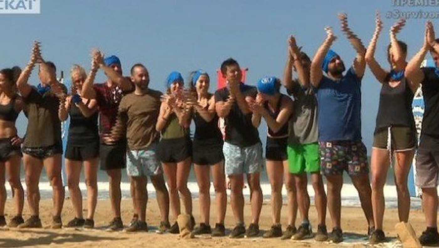 Πόσα χρήματα έχουν βγάλει ήδη οι παίκτες τους Survivor