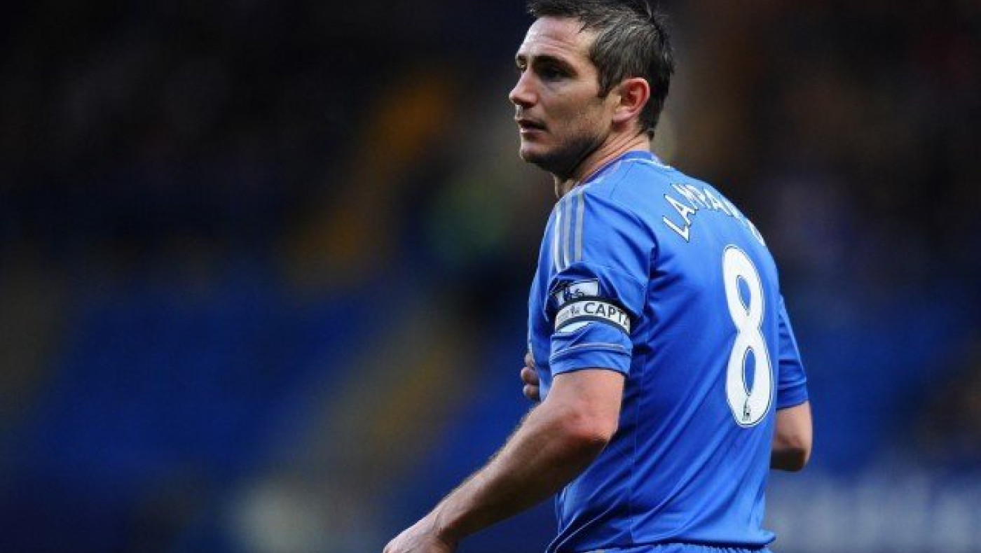 Λάμπαρντ: «Αυτή είναι η καλύτερη… μεταγραφή της Τσέλσι»