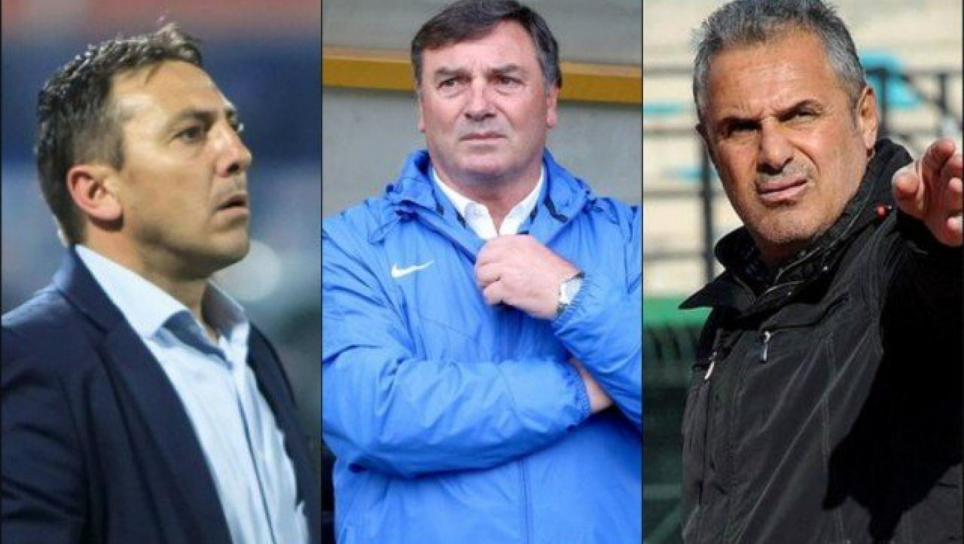 «Παπ»,     Τεννές     και    Βοσνιάδης    για   Αρη