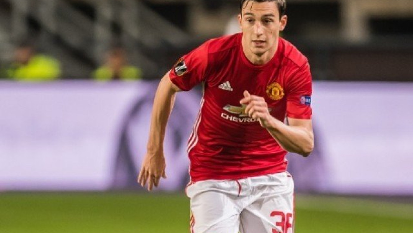 Στο στόχαστρο της Γιουβέντους              ο Νταρμιάν