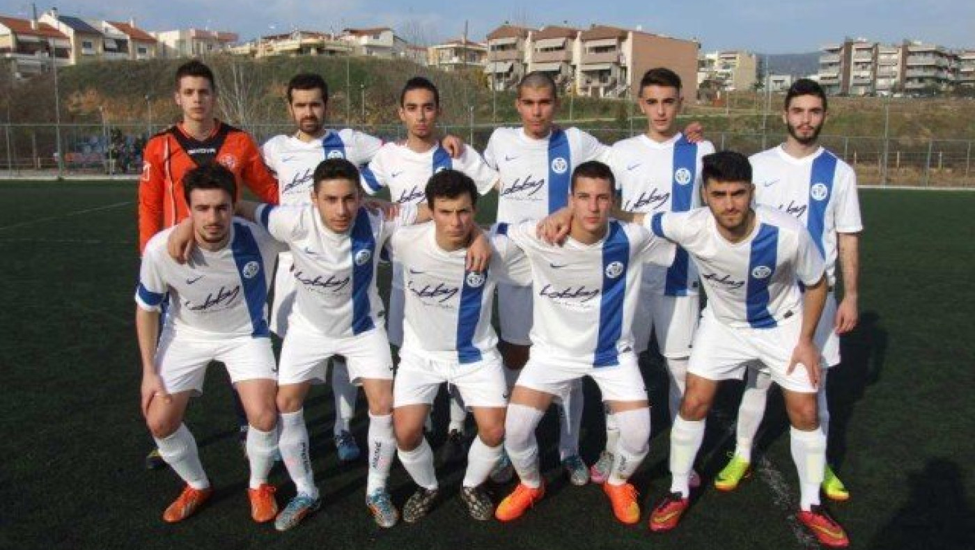 Νέος πρόεδρος και προπονητής στον  Εθνικό  Πυλαίας