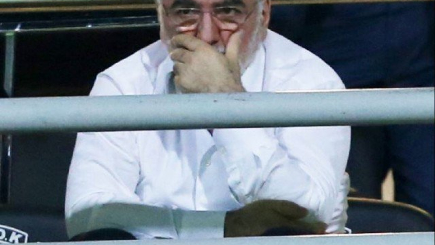 Ολα κι                           όλα,  Ιβάν. Φταις…