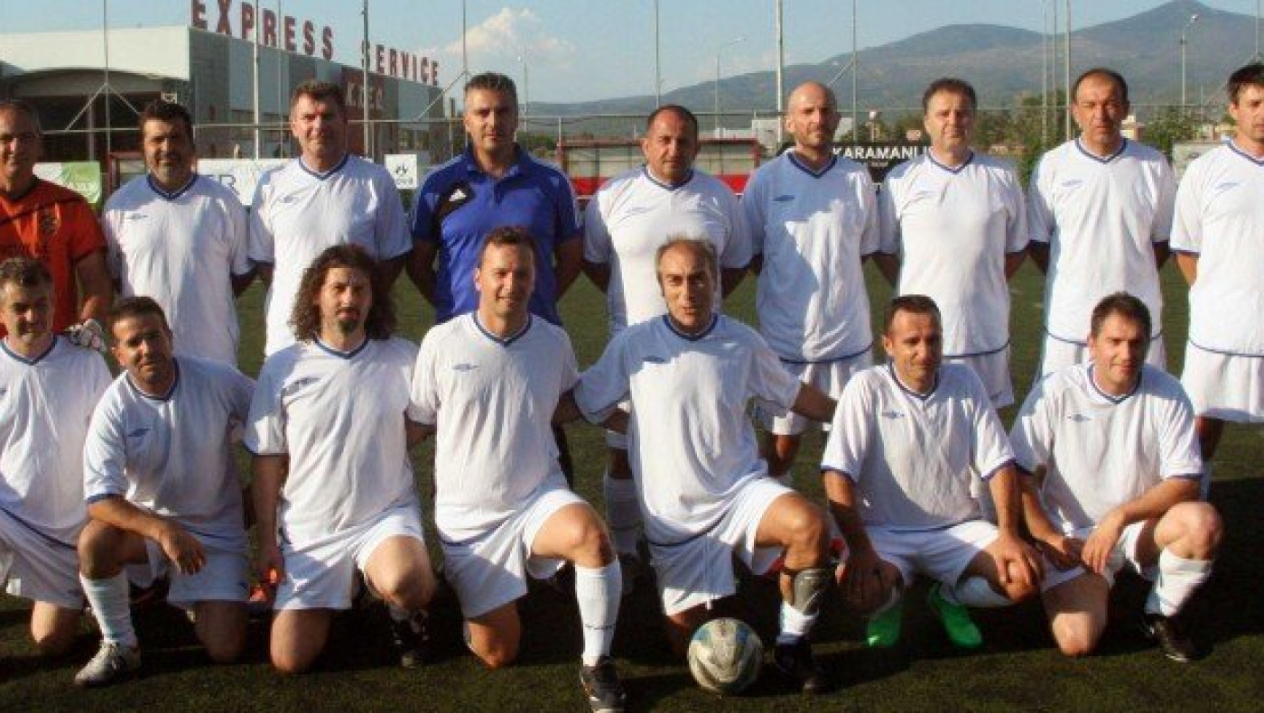 Τελείωσε και επίσημα η αγωνιστική περίοδος για την Ένωση