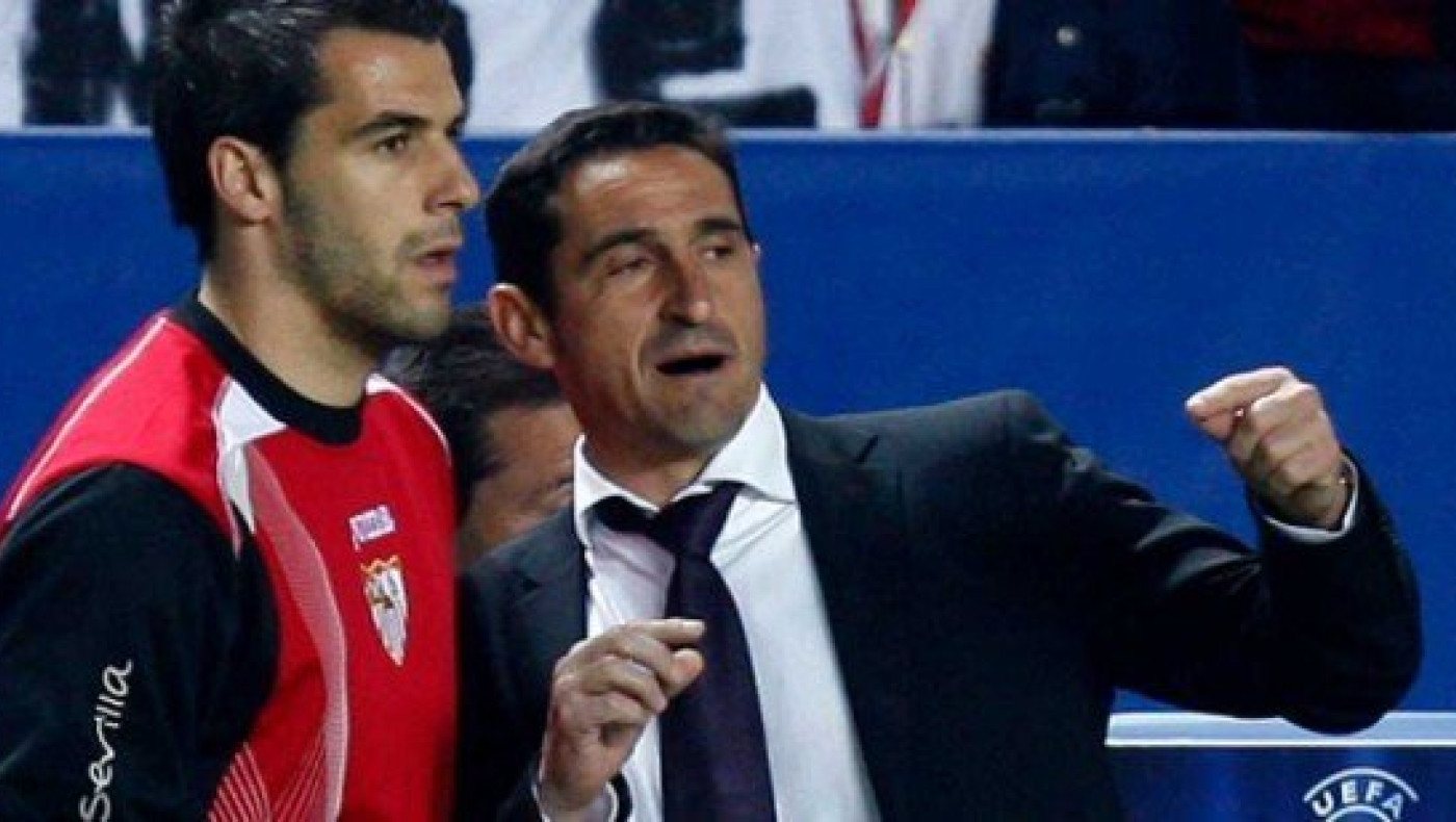 Θέλει                    Νεγρέδο στην ΑΕΚ ο Χιμένεθ!