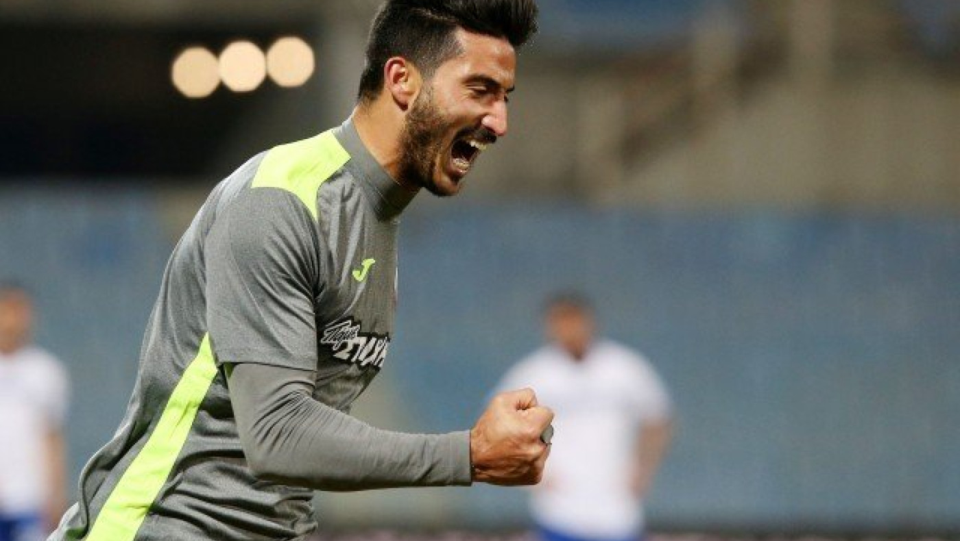 Γιουνές:           «Έχω πρόταση από τον Παναθηναϊκό»