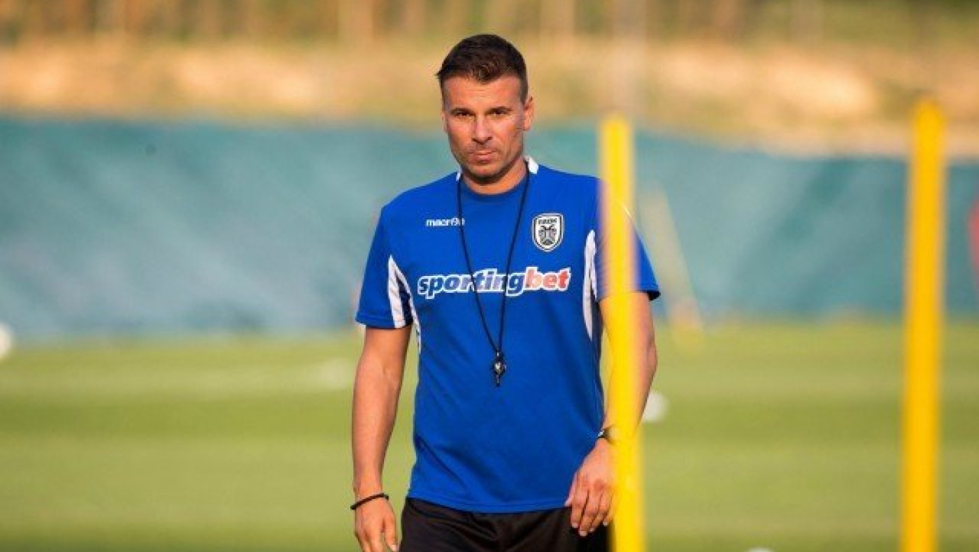 Οι 5     Σωματοφύλακες     του Αλεξάνταρ  Στανόγεβιτς