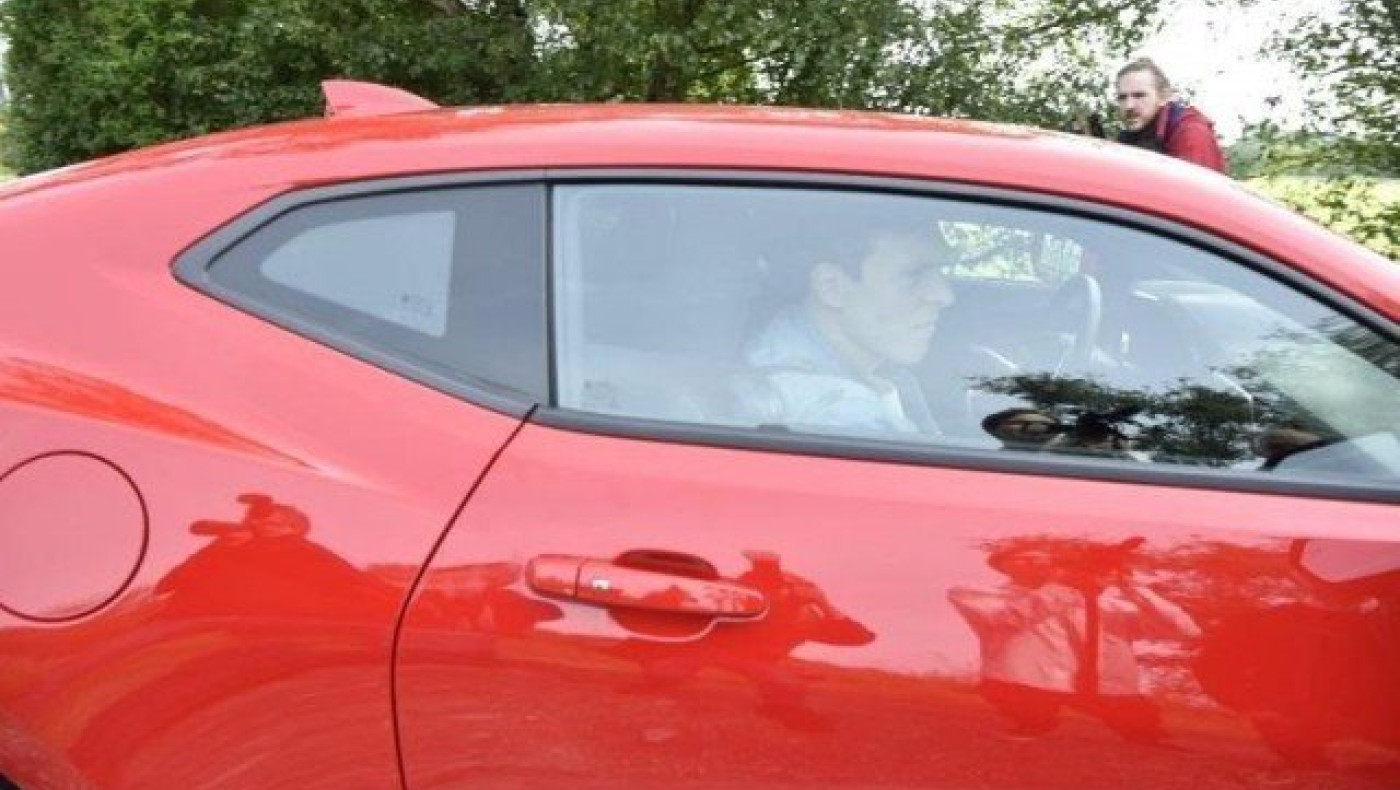 Περνάει               ιατρικά στην Γιουνάιτεντ ο Λίντελοφ (vid)