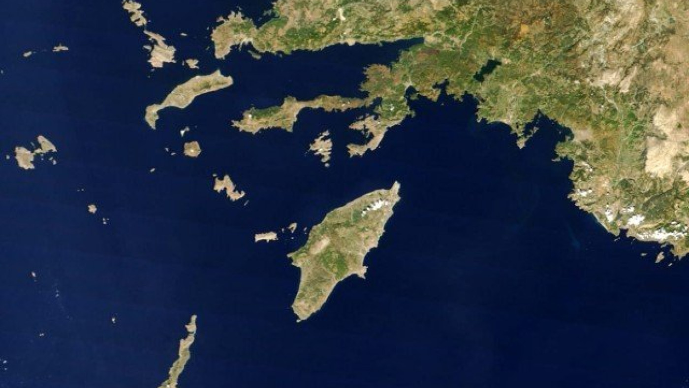 Πόσα νησιά είναι τα...                        Δωδεκάνησα;