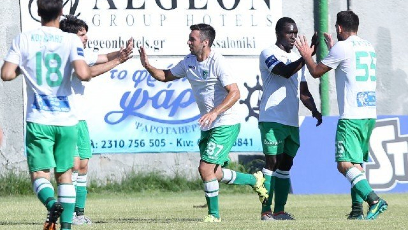 Υπερσιβηρική πρόταση για παίκτη του Αγροτικού Αστέρα!