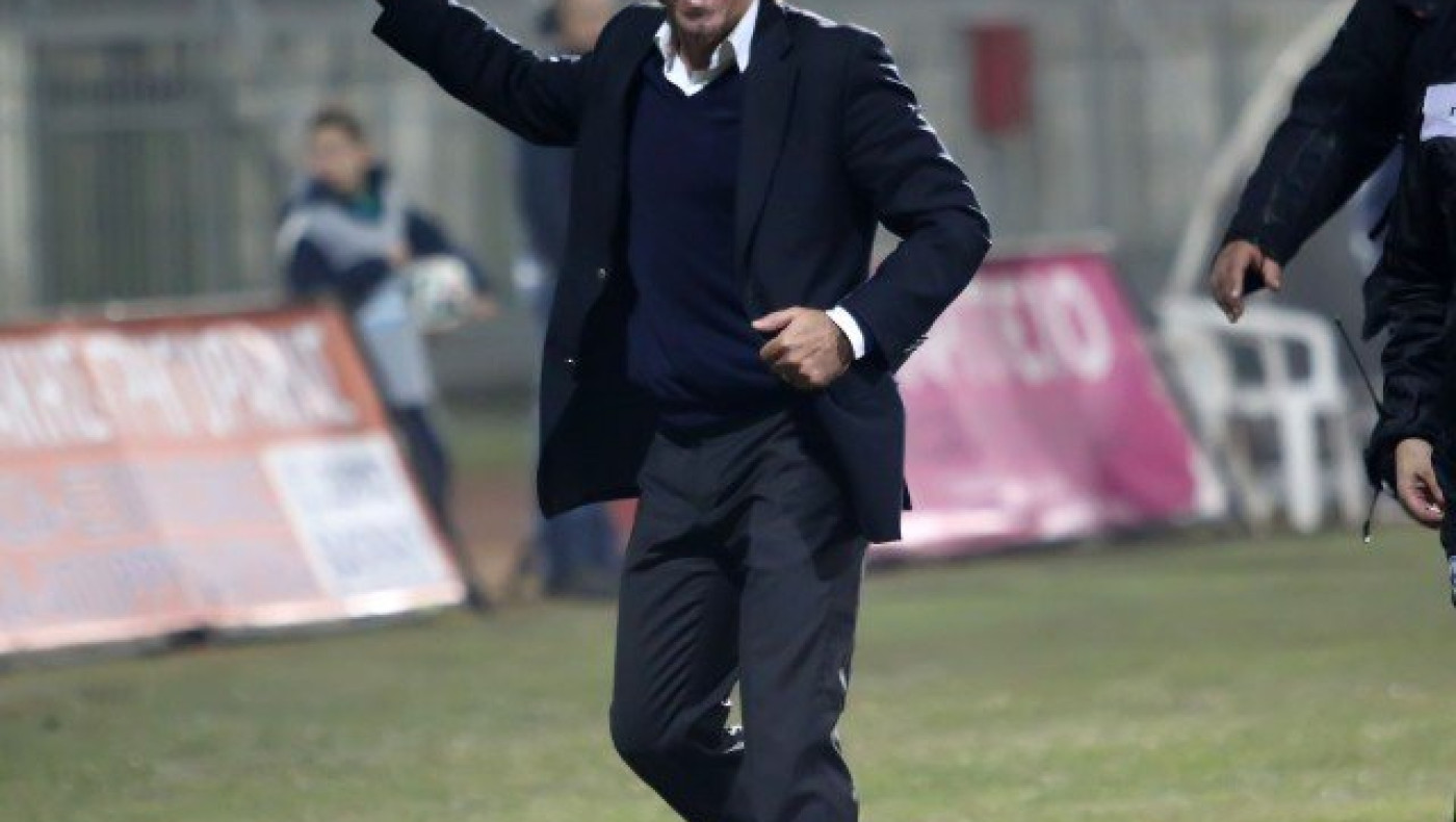 Τέλος               από Ατρόμητο ο Σα Πίντο, πάει στο Βέλγιο!