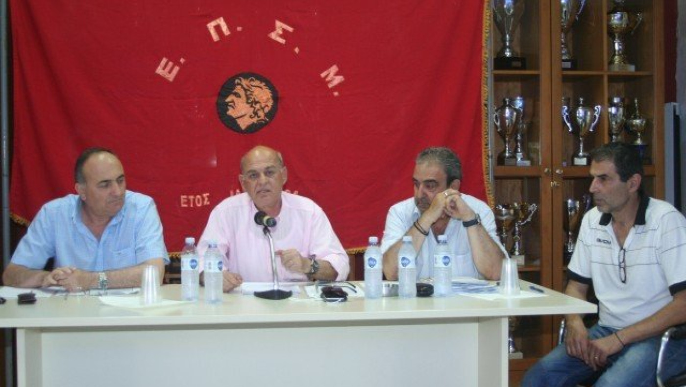 Θετικό πρόσημο στην καθαρή θέση της Ένωσης στην Γενική Συνέλευση