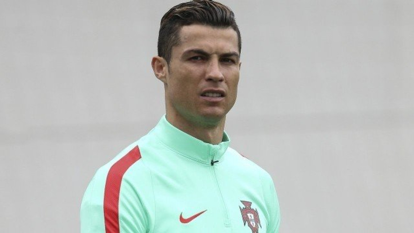 Ρονάλντο για φοροδιαφυγή: «Έχω ήσυχη την συνείδηση μου»