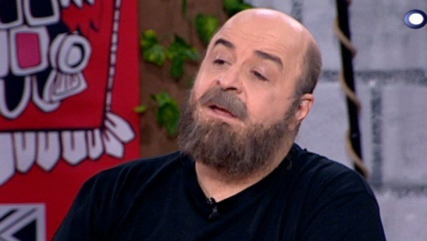 Ο Μάρκος Σεφερλής αποκάλυψε πώς γνωρίστηκε με τον Μάριο Ιωαννίδη