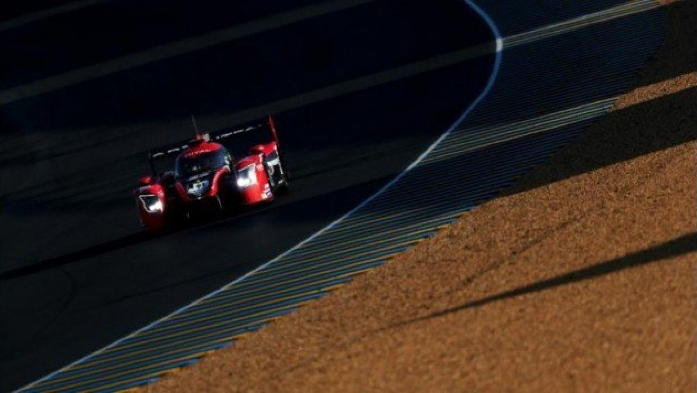 Από την ...κεφαλιά του Χαριστέα, στο βάθρο της Formula 1 (pic)