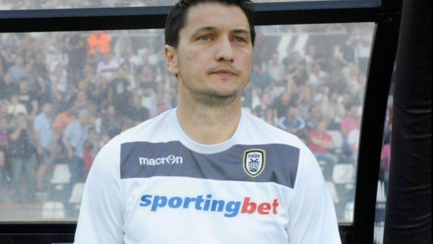 Ξεχάστηκαν όλα               τα χαρίσματα του Ιβιτς