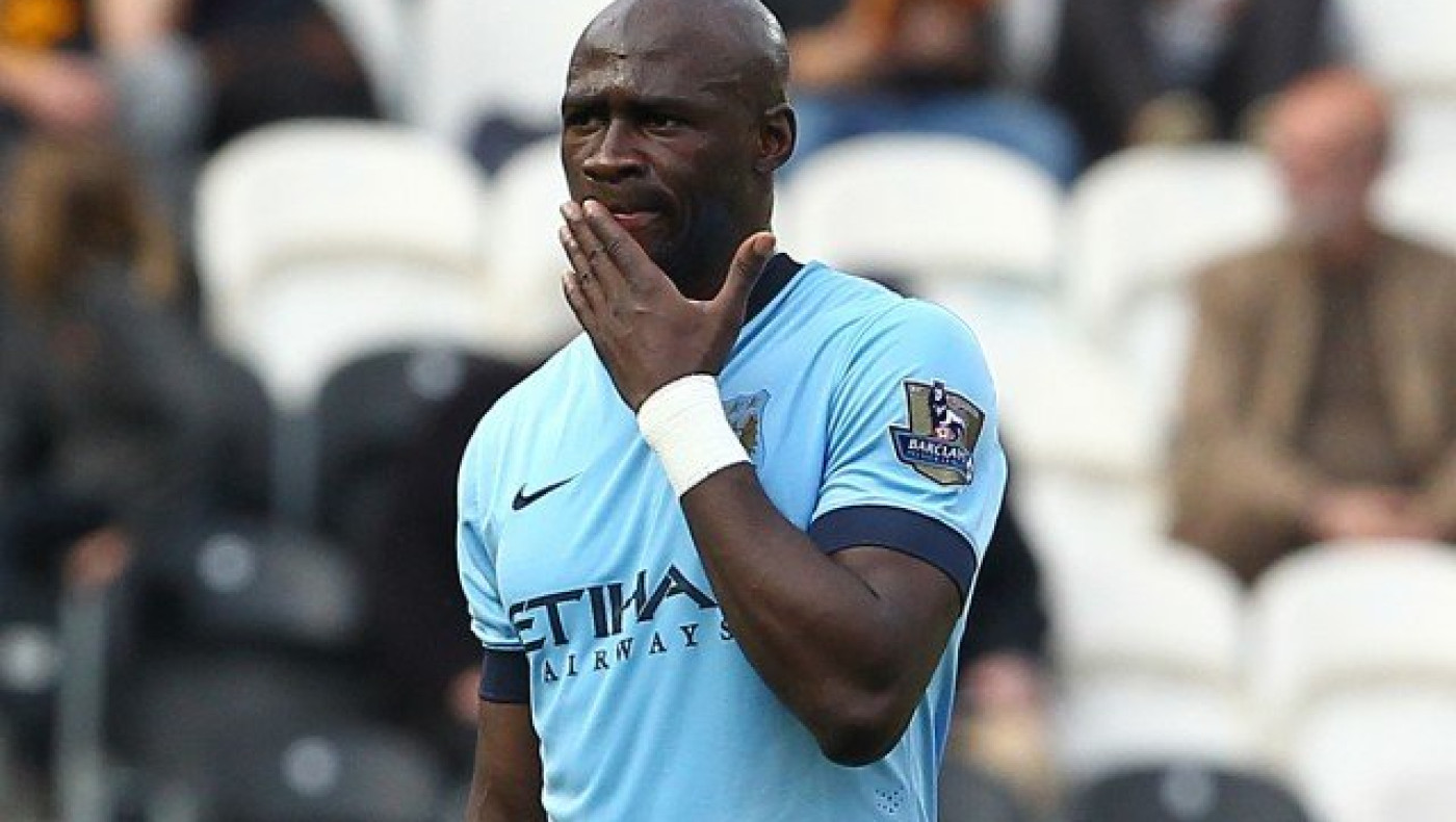 Στη                                   Λιόν ο Μανγκαλά