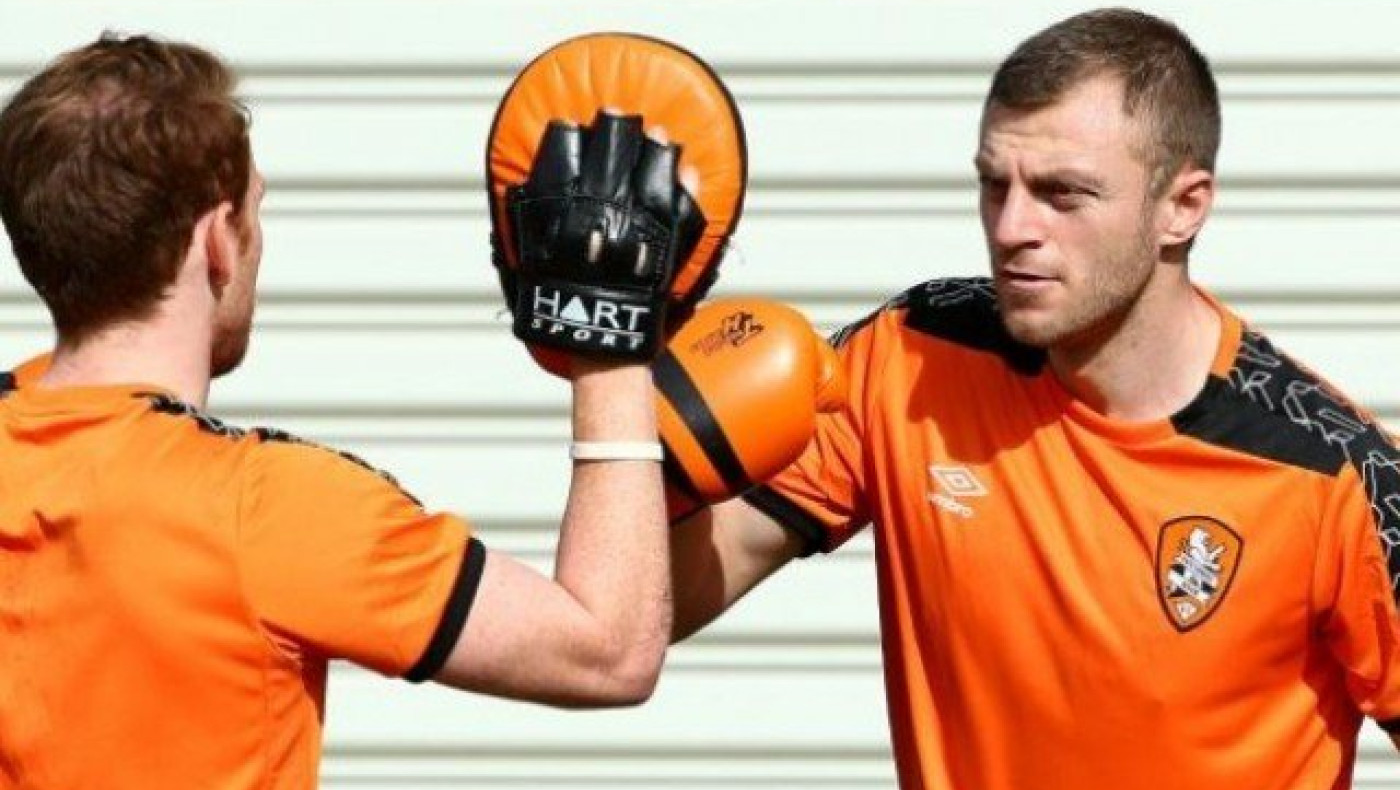 Συνεχίζει στην Αυστραλία ο        Αβραάμ Παπαδόπουλος