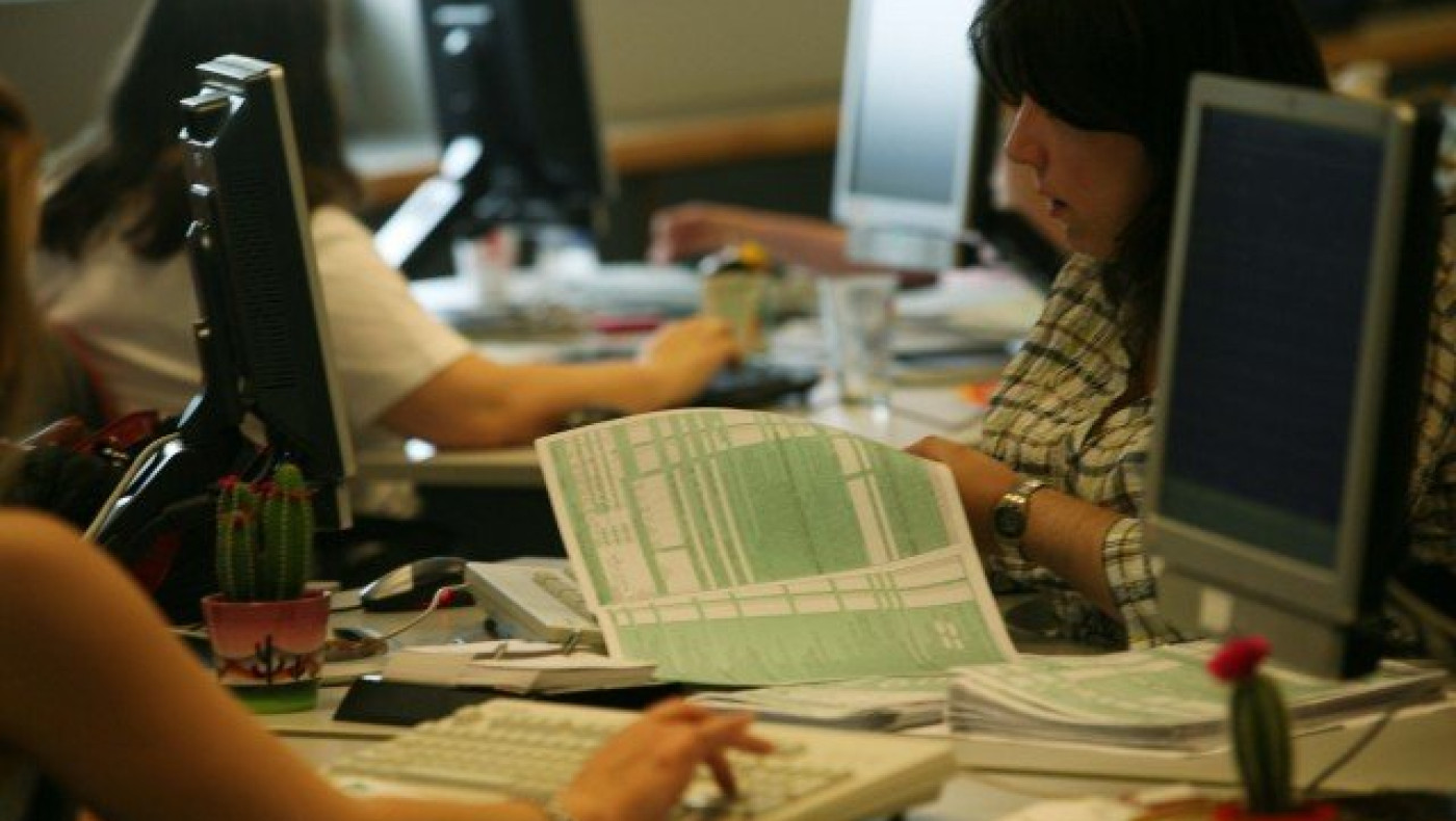 Παράταση για τις                              φορολογικές δηλώσεις