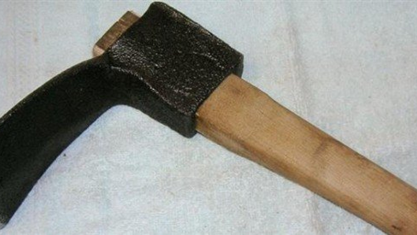 Πρέβεζα: Εντοπίστηκε ο σύζυγος της 27χρονης που χτυπήθηκε από σκεπάρνι