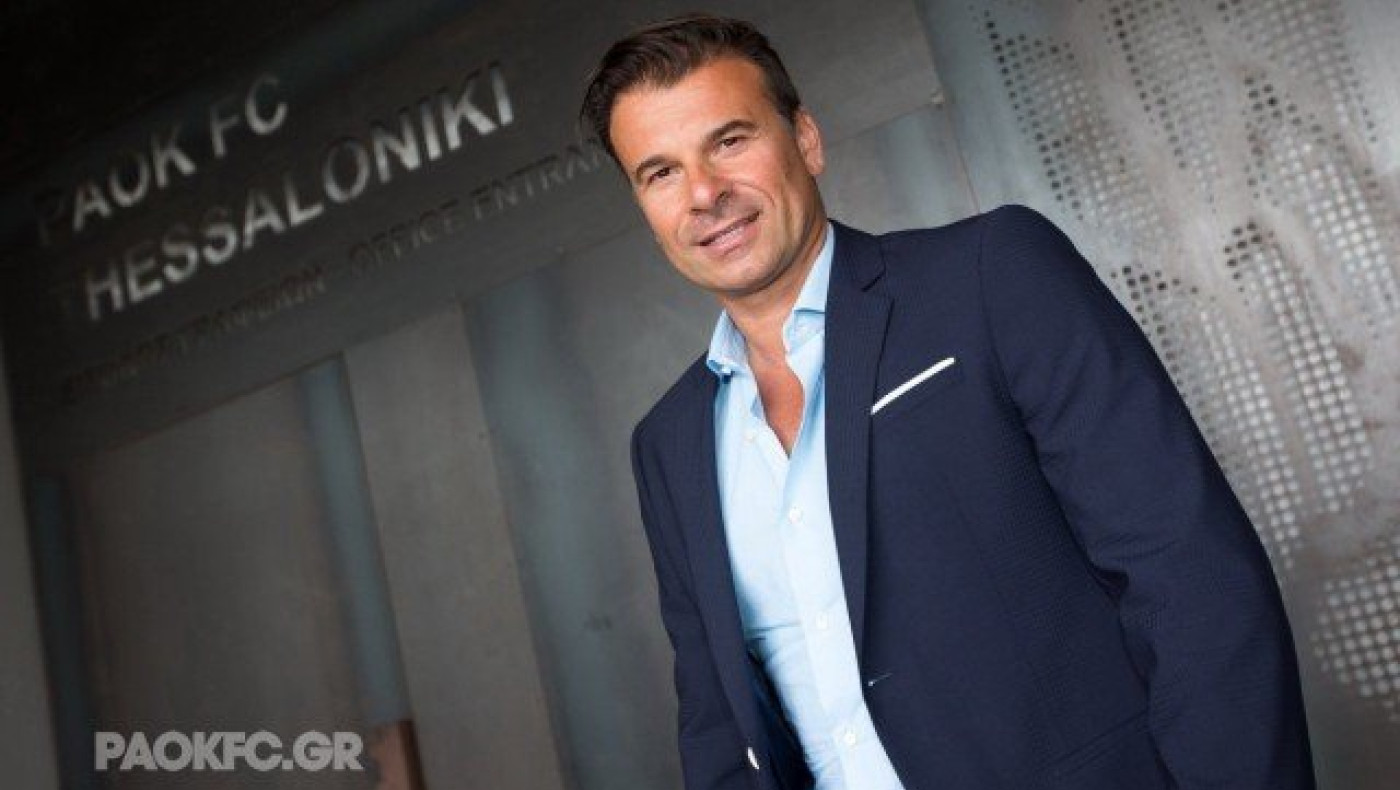 Χαμηλών                  προσδοκιών επιλογή ο Στανόγεβιτς