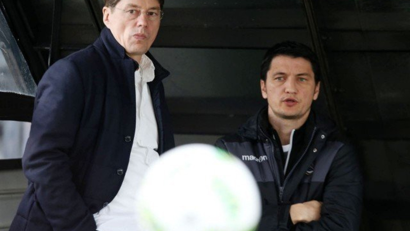 Επιτέλους     σοβαρευτείτε… μην μικραίνετε τον ΠΑΟΚ