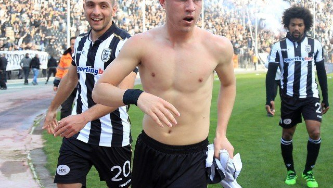 Με το... κερί θα    ψάχνουν τους Ελληνες στην 11άδα