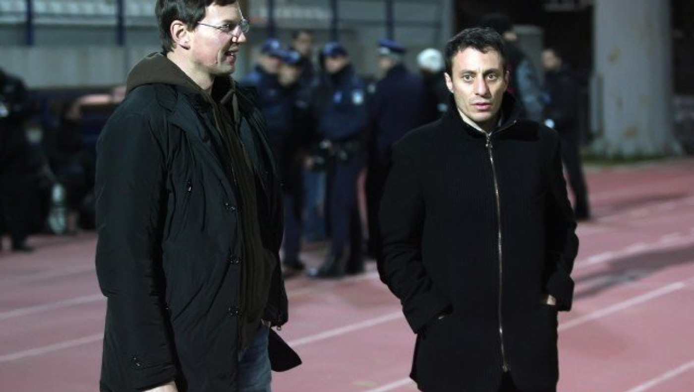 Όχι    στην      ανακύκλωση      των     αποτυχημένων