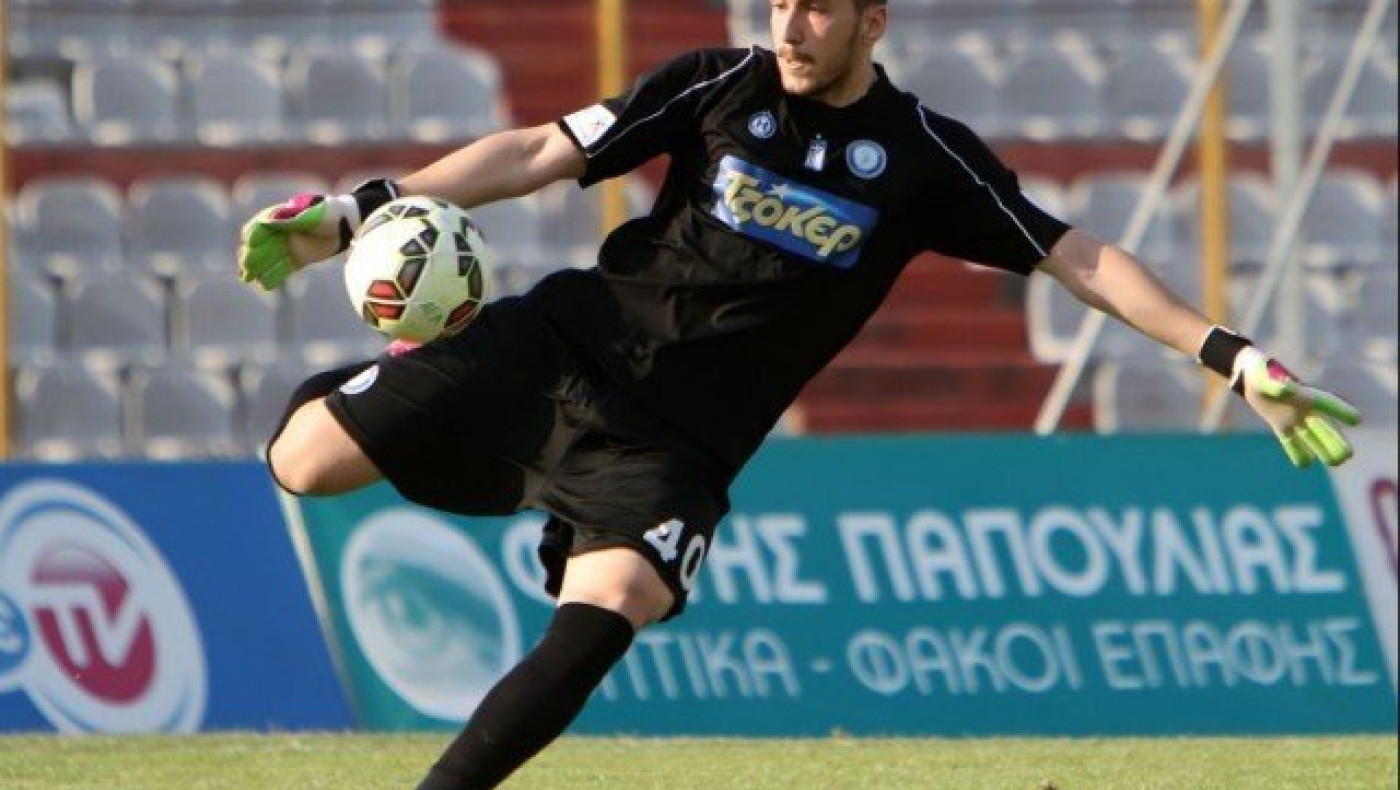 Θέλει Γιαννίκογλου,             εξετάζει Παντελιάδη