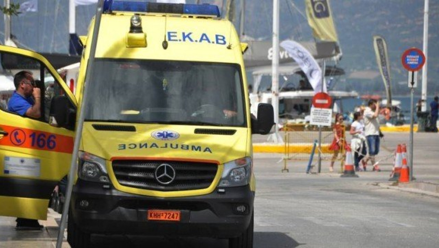 Ζάκυνθος: Αυτός είναι ο τουρίστας που ξυλοκοπήθηκε μέχρι θανάτου -ΦΩΤΟ