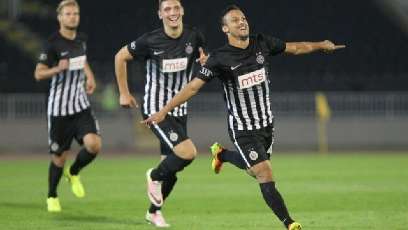 Με  Παρτιζάν πιθανότατα ο Ολυμπιακός, με  ΤΣΣΚΑ  Μόσχας  η  ΑΕΚ