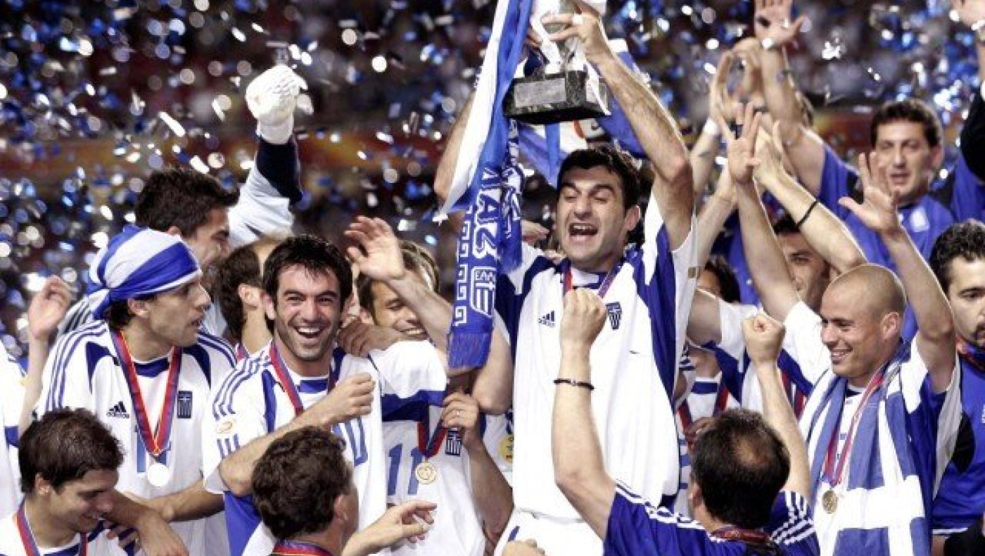 «Θεέ      μου, ας           μπει               τώρα»