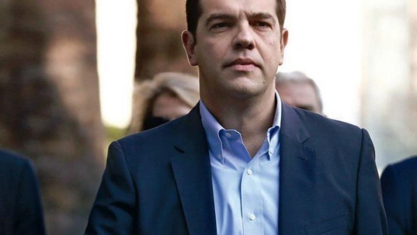 Τσίπρας προς Τουρκία: «Έτοιμοι να υπερασπιστούμε τα δικαιώματά μας»