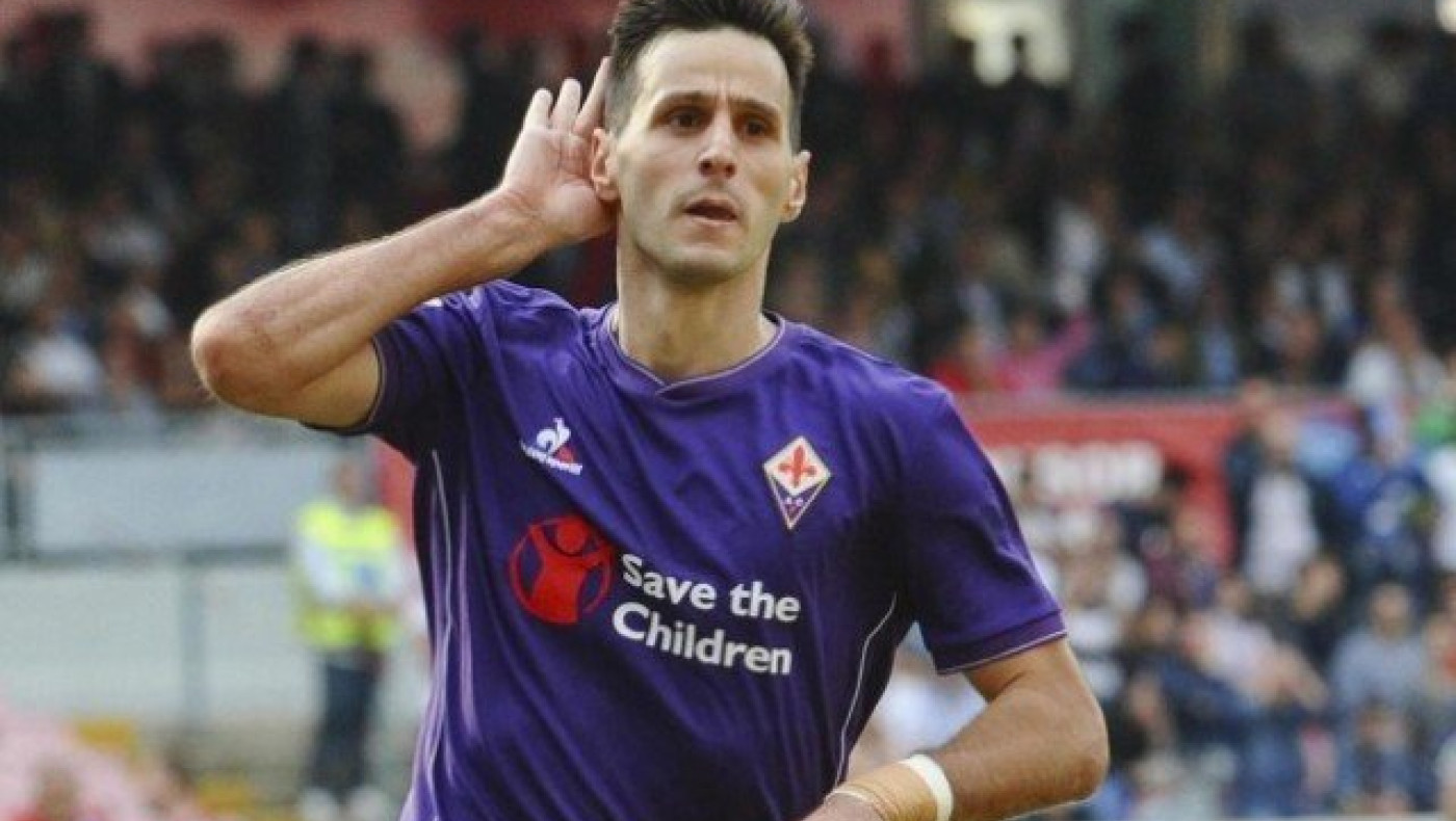 Παίρνει και     Κάλινιτς η Μίλαν που σαρώνει τα πάντα!