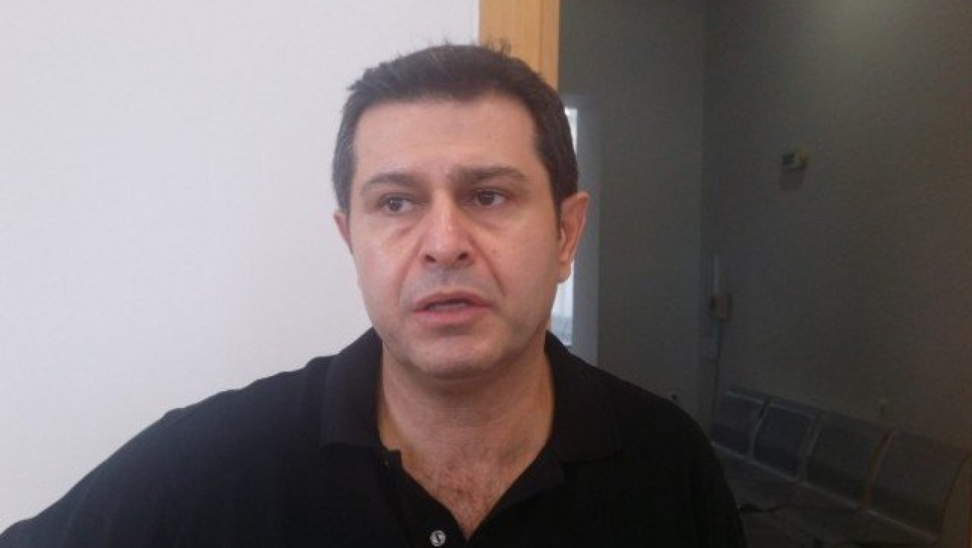 Σαρηγιαννίδης: «Ήμασταν η μόνη Ένωση που δεν πλήρωνε ΕΝΦΙΑ»