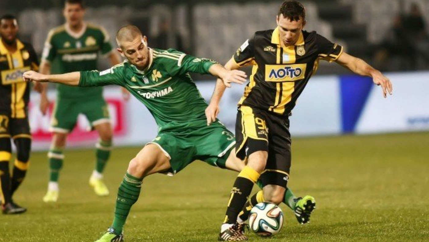 Μπογκντάνοφ: «Να αποδείξουμε τι αξίζουμε κόντρα στον ΠΑΟΚ» (audio)