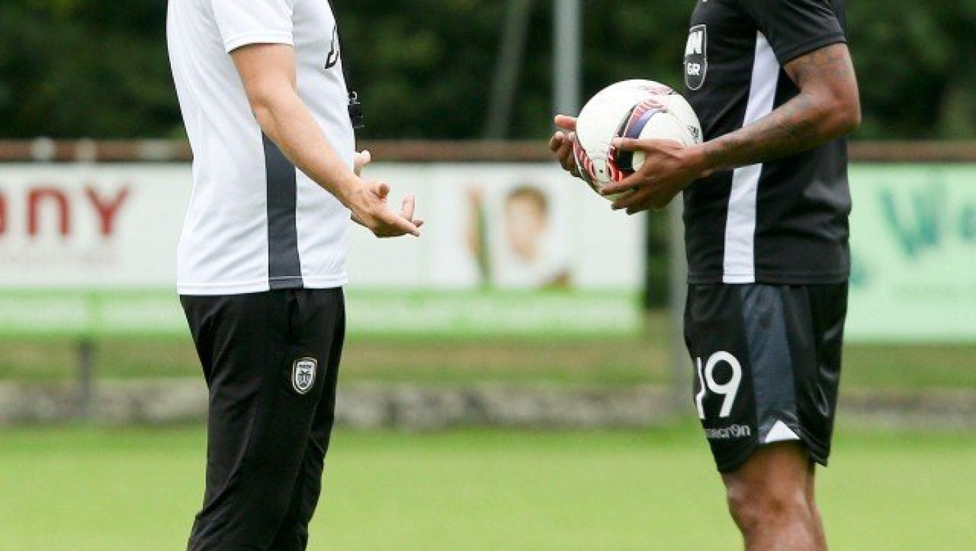 Τα  περιθώρια στενεύουν και οι ευκαιρίες μειώνονται