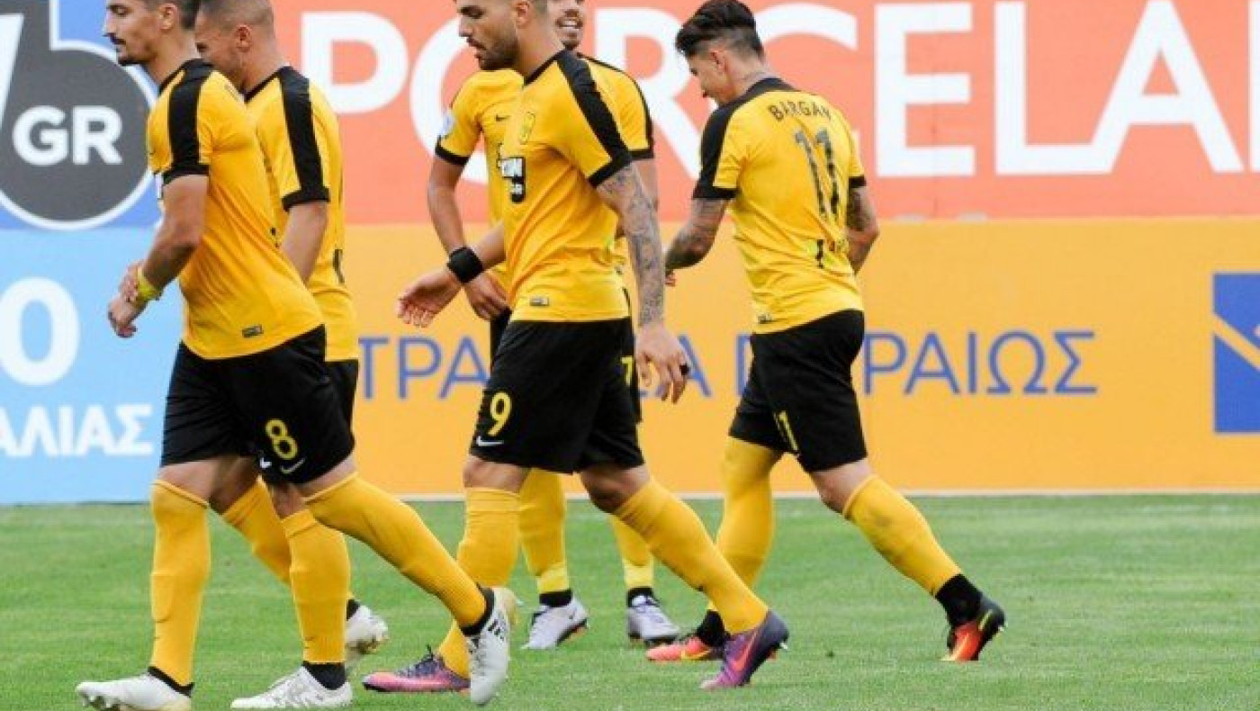 Ο Αρης, ίσως, πληρώσει        μία πολυήμερη αναμονή