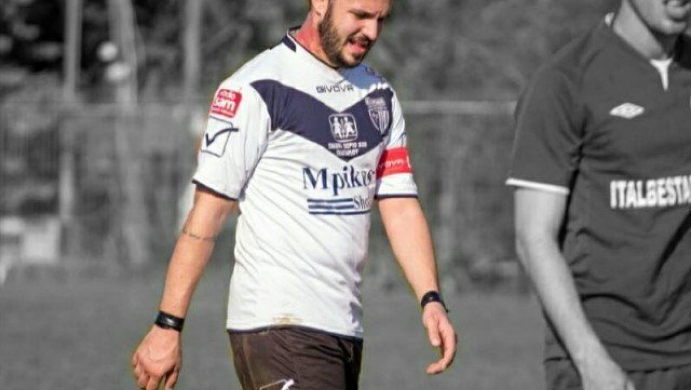 Καράμπελας: «Το να  παίζεις  μπάλα  είναι  έρωτας»