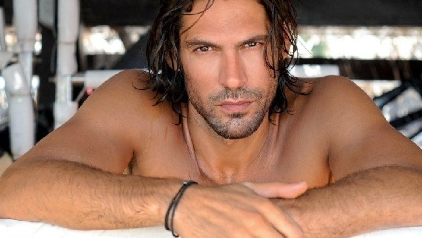 Τελικά, άντεξε ο Γιάννης Σπαλιάρας τέσσερις μήνες χωρίς σεξ; (ΒΙΝΤΕΟ)