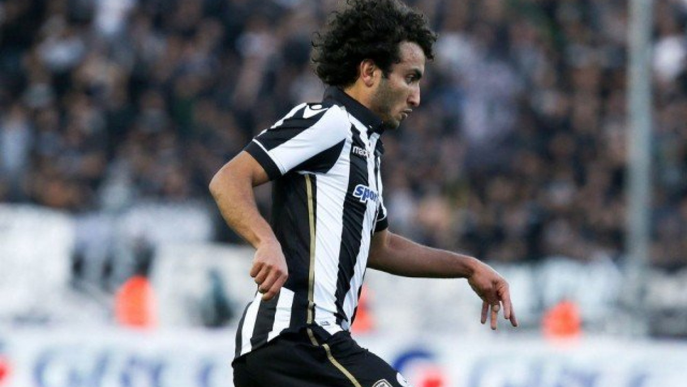 Τι λέει ο Ουάρντα για το «κόψιμό» του και τη Γκρασχόπερς