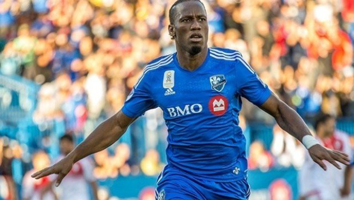 Απίστευτη γκολάρα από τον 39χρονο Ντιντιέ Ντρογκμπά (vid)