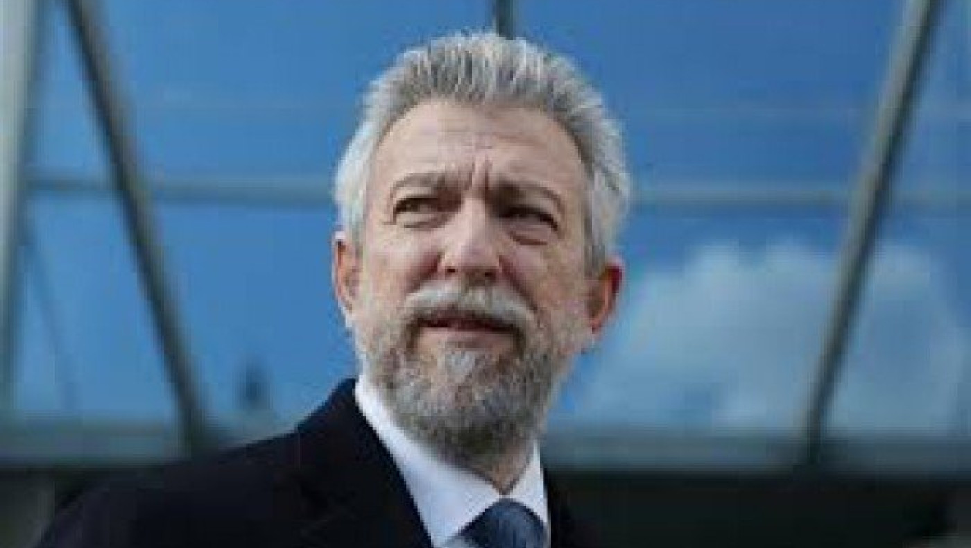 Κοντονής: «Δεν βρίσκεται στο                   απυρόβλητο ο Μαρινάκης»