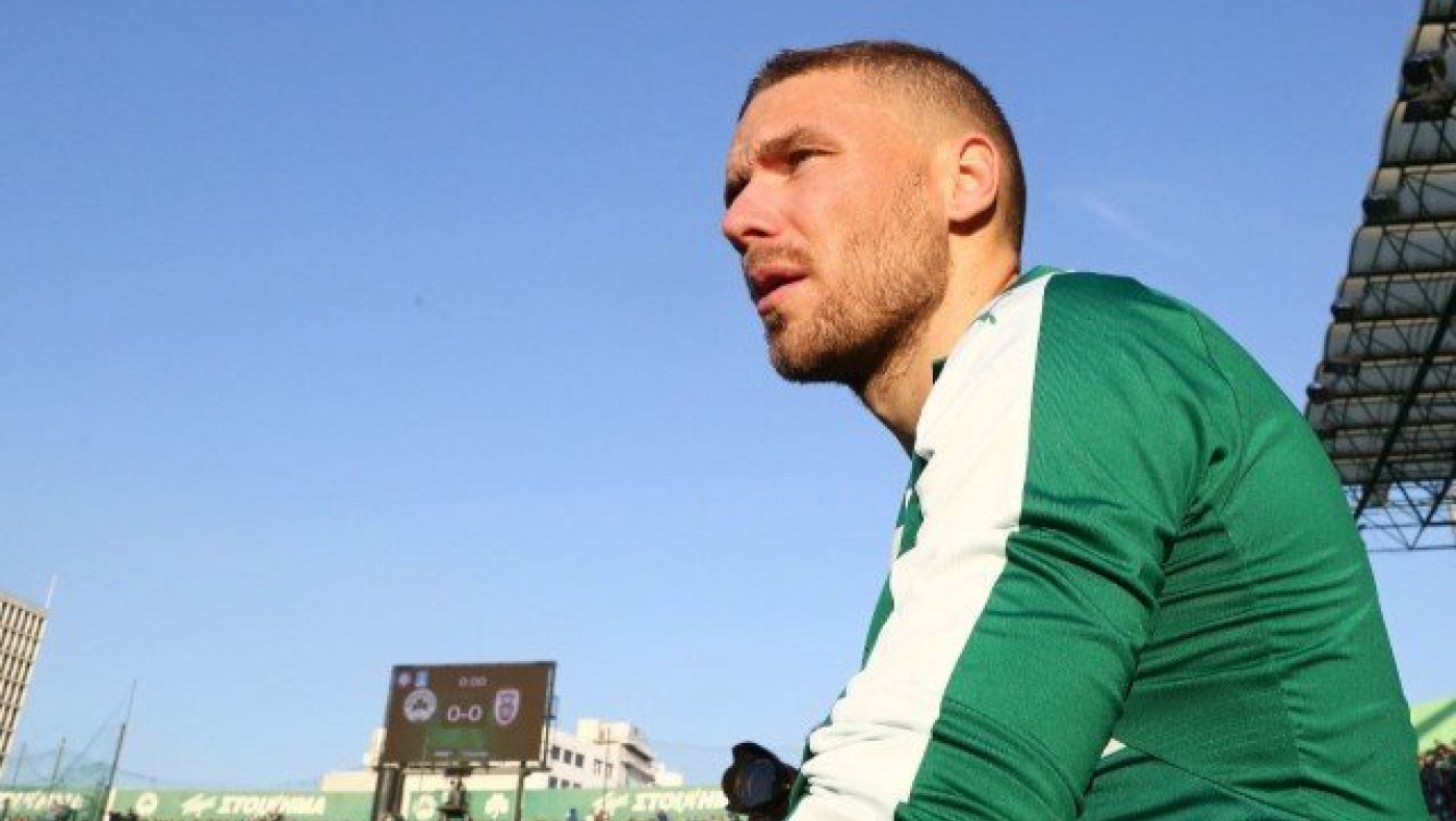 Και οι «ανταγωνιστές»… (;) με τα μούτρα στα πανέρια!