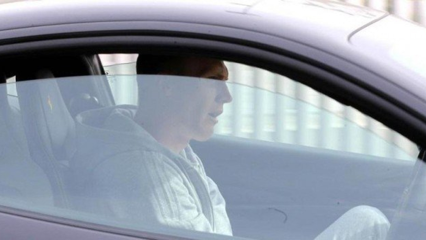 Δοκιμάζεται στην              Σπόρτινγκ Λισαβόνας ο Ματιέ