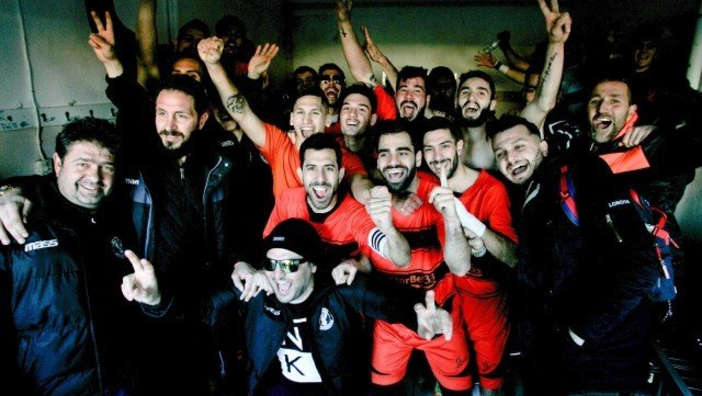 Πήρε Νικολάρα η Νίκη Μεσημερίου από τον Εθνικό Πυλαίας