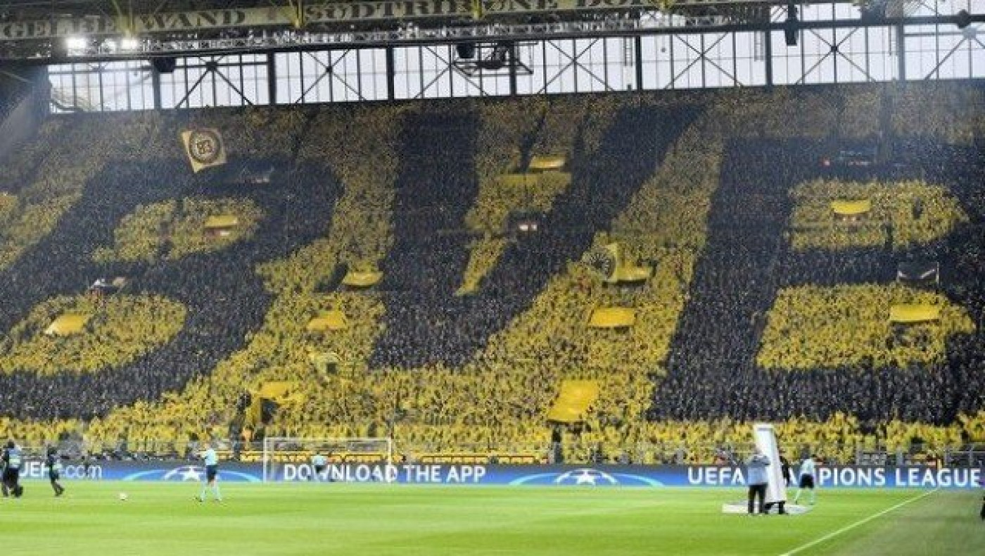 Το     νέο Μ-Ο-Ν-Α-Δ-Ι-Κ-Ο ρεκόρ της     Ντόρτμουντ