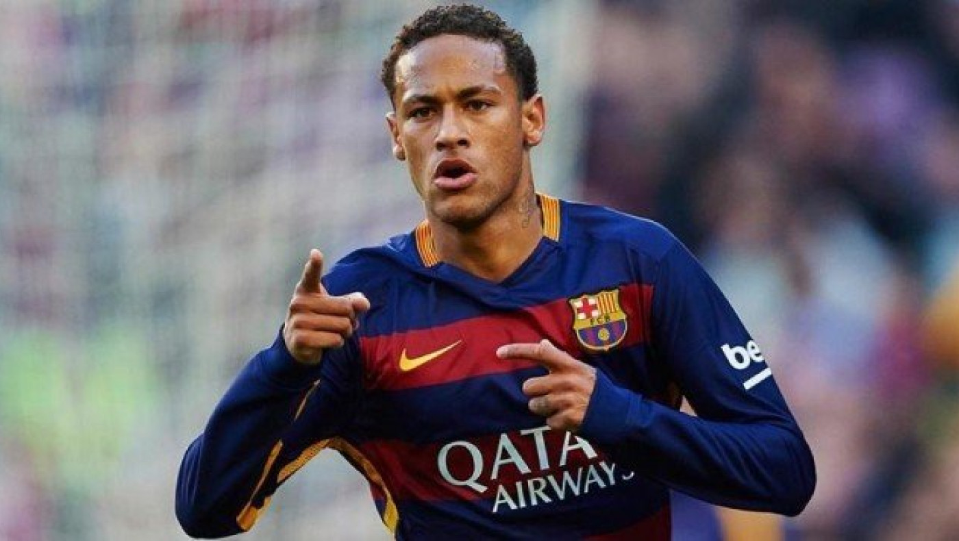 ΒΟΜΒΑ: Η   Παρί     σπάει     τη   ρήτρα του Νεϊμάρ!